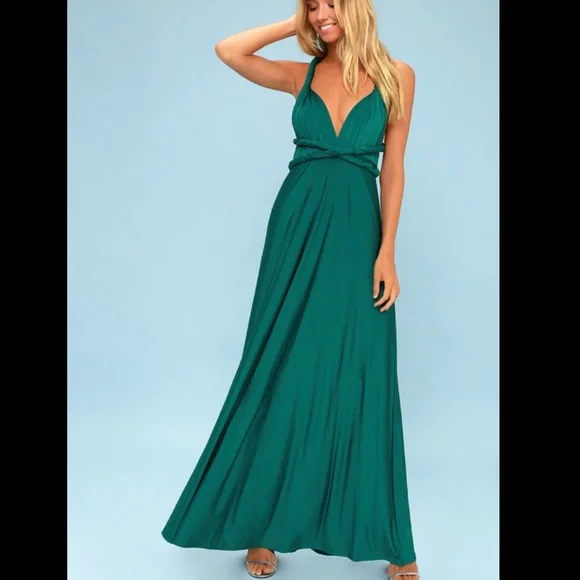 green emerald velvet dress Amazon.com: Little Girl Transformer Convertible Multi Way Wrap Evening  Party Dress Short Sleeveless Wedding Bridesmaid Prom Dance Gown Loose Fit  Full Length Long Dancewear Praise Liturgical Dress: Clothing, Shoes &  Jewelry